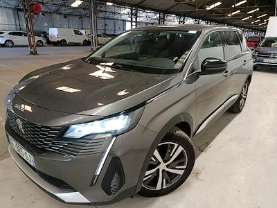 Peugeot 5008 5008 2.0 BlueHDi 180ch S&amp;S Allure EAT8