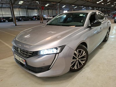 Peugeot 508 508 PureTech 130ch S&amp;S Allure Pack EAT8
