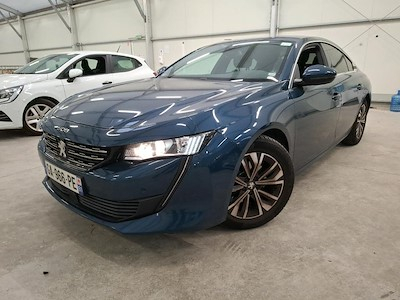 Peugeot 508 508 PureTech 130ch S&S Allure Pack EAT8