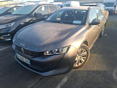 Peugeot 508 508 SW BlueHDi 130ch S&amp;S Active Business EAT8