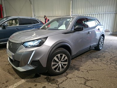 Peugeot E-2008 2008 e-2008 136ch Active Pack