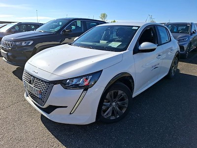 Peugeot E-208 208 e-208 136ch Active Business