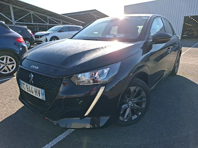 Peugeot E-208 208 e-208 136ch Active Business