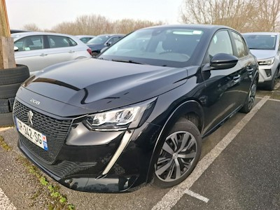 Peugeot E-208 208 e-208 136ch Active Pack