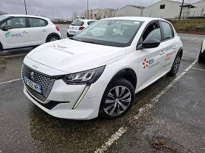 Peugeot E-208 business R 208 Business R e-208 136ch Active - TRANSFO 5 PLACES / 5 SEATS OK + CERTIF OK
