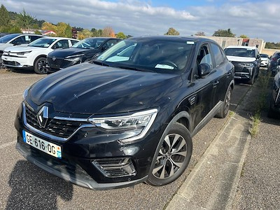 Renault ARKANA Arkana 1.6 E-Tech 145ch Business