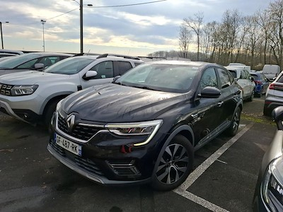 Renault ARKANA Arkana 1.6 E-Tech 145ch Business