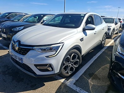 Renault ARKANA Arkana 1.6 E-Tech 145ch Intens