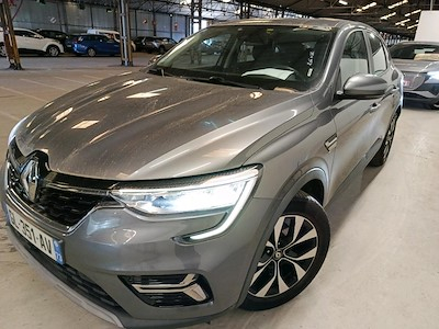 Renault ARKANA Arkana 1.6 E-Tech hybride 145ch Equilibre