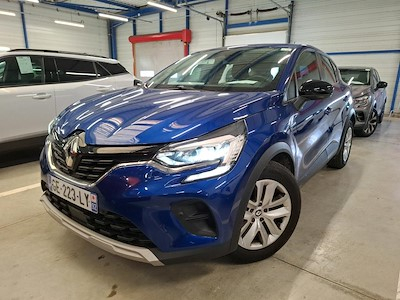 Renault CAPTUR Captur 1.0 TCe 90ch Business