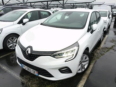 Renault CLIO Clio 1.0 SCe 75ch Business