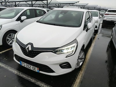 Renault CLIO Clio 1.0 SCe 75ch Business