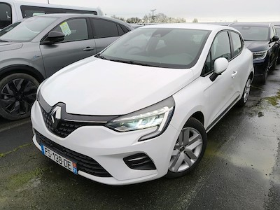 Renault CLIO Clio 1.0 SCe 75ch Business