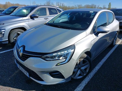 Renault CLIO Clio 1.0 TCe 100ch Business