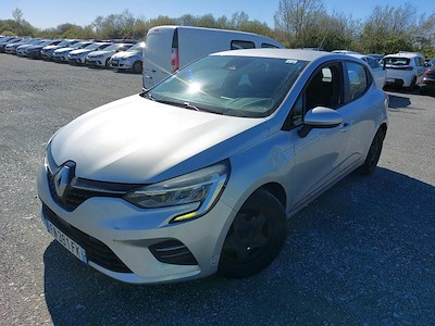Renault CLIO Clio 1.0 TCe 100ch Business