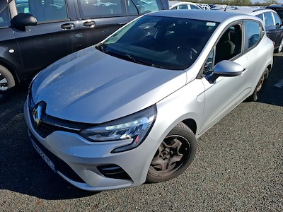 Renault CLIO Clio 1.0 TCe 100ch Business