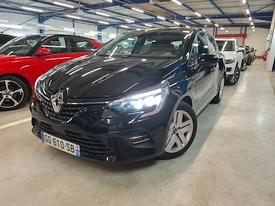 Renault CLIO Clio 1.0 TCe 90ch Business