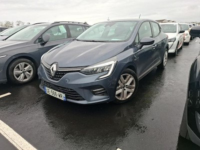 Renault CLIO Clio 1.0 TCe 90ch Business -21N