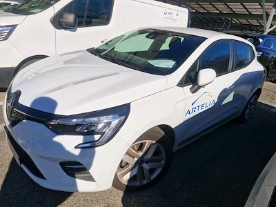 Renault CLIO Clio 1.6 E-Tech 140ch Business