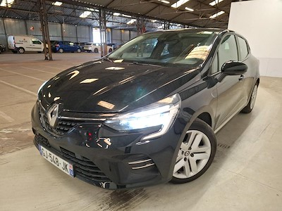 Renault CLIO Clio 1.6 E-Tech hybride 140ch Business