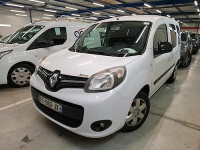 Renault KANGOO Kangoo 1.5 dCi 110ch energy Zen