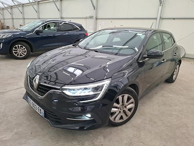 Renault MEGANE Megane 1.3 TCe 140ch FAP Business EDC