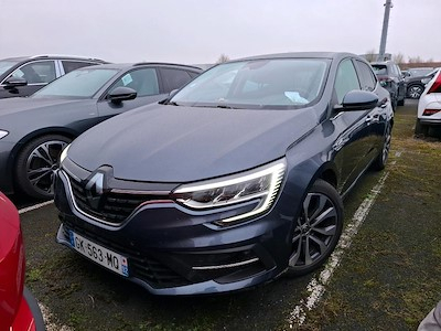 Renault MEGANE Megane 1.3 TCe 140ch Techno