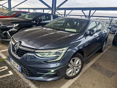Renault MEGANE Megane Estate 1.5 Blue dCi 115ch Business