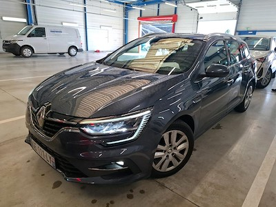 Renault MEGANE Megane Estate 1.5 Blue dCi 115ch Business EDC