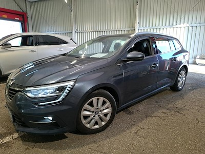 Renault MEGANE Megane Estate 1.6 E-Tech Plug-in 160ch Business