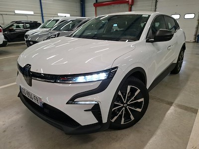 Renault Megane e-tech Megane E-Tech Electric EV60 130ch Evolution ER optimum charge