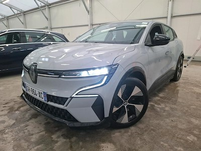 Renault Megane e-tech Megane E-Tech Electric EV60 220ch Equilibre optimum charge