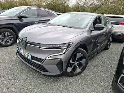 Renault Megane e-tech Megane E-Tech Electric EV60 220ch Equilibre optimum charge