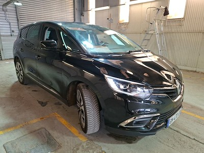 Renault SCENIC Scenic 1.3 TCe 140ch Evolution EDC