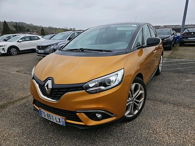 Renault SCENIC Scenic 1.7 Blue dCi 120ch Business