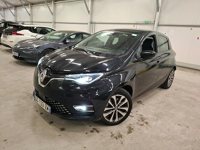 Renault ZOE Zoe E-Tech Intens charge normale R110 Achat Integral