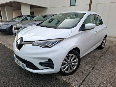 Renault ZOE Zoe Zen charge normale R110 Achat Integral