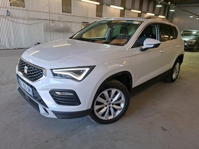 Seat ATECA Ateca 2.0 TDI 150ch Start&Stop Style Business DSG
