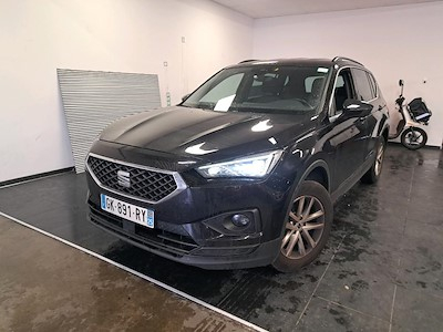 Seat TARRACO Tarraco 2.0 TDI 150ch Style Business DSG7 5 places
