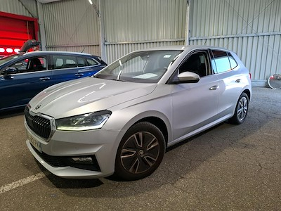 Skoda FABIA Fabia 1.0 TSI 95ch Style