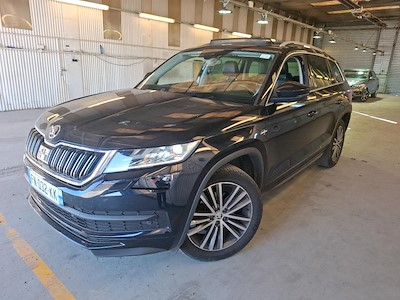 Skoda KODIAQ Kodiaq 1.5 TSI ACT 150ch Laurin &amp; Klement DSG 5 places