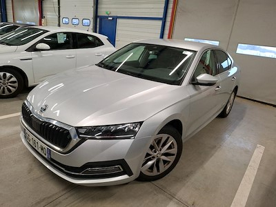 Skoda OCTAVIA Octavia 2.0 TDI 150ch Style