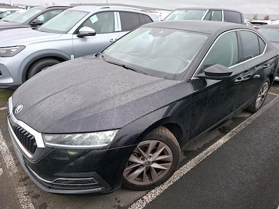 Skoda OCTAVIA Octavia 2.0 TDI 150ch Style