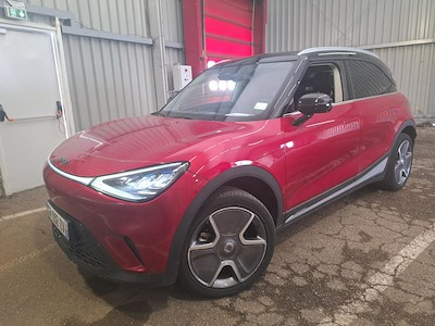 Smart 1 #1 272ch 66kWh 7,4kW Pro