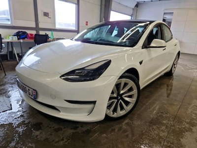 Tesla Model 3 Model 3 Long-Range Dual Motor AWD