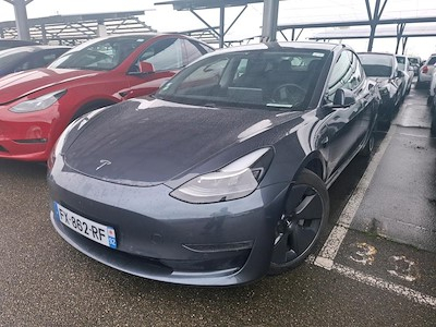 Tesla Model 3 Model 3 Long-Range Dual Motor AWD
