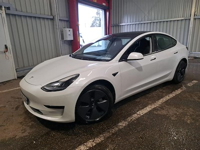 Tesla Model 3 Model 3 Standard RWD Plus