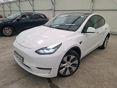 Tesla Model Y Model Y Long Range AWD