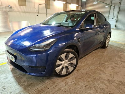 Tesla Model Y Model Y Standard RWD