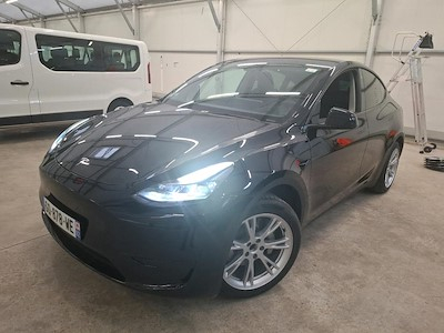 Tesla Model Y Model Y Standard RWD
